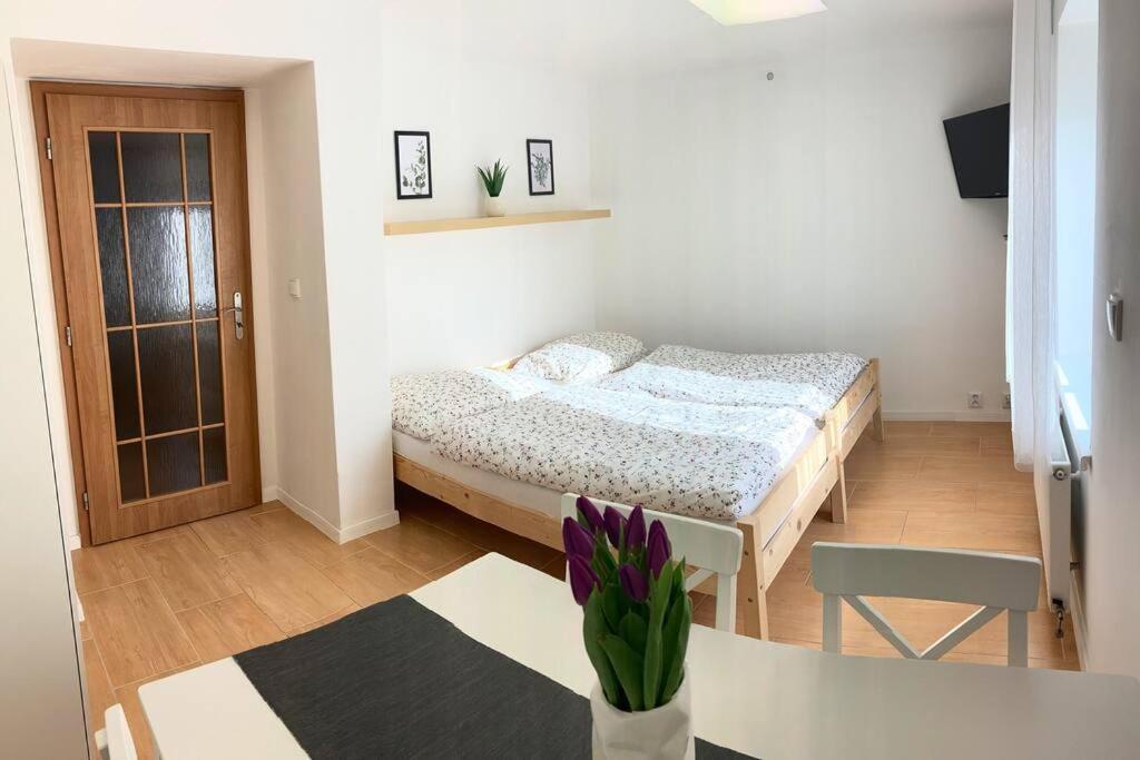 ליברץ Plne Vybaveny Apartman Na Upati Jizerskych Hor מראה חיצוני תמונה