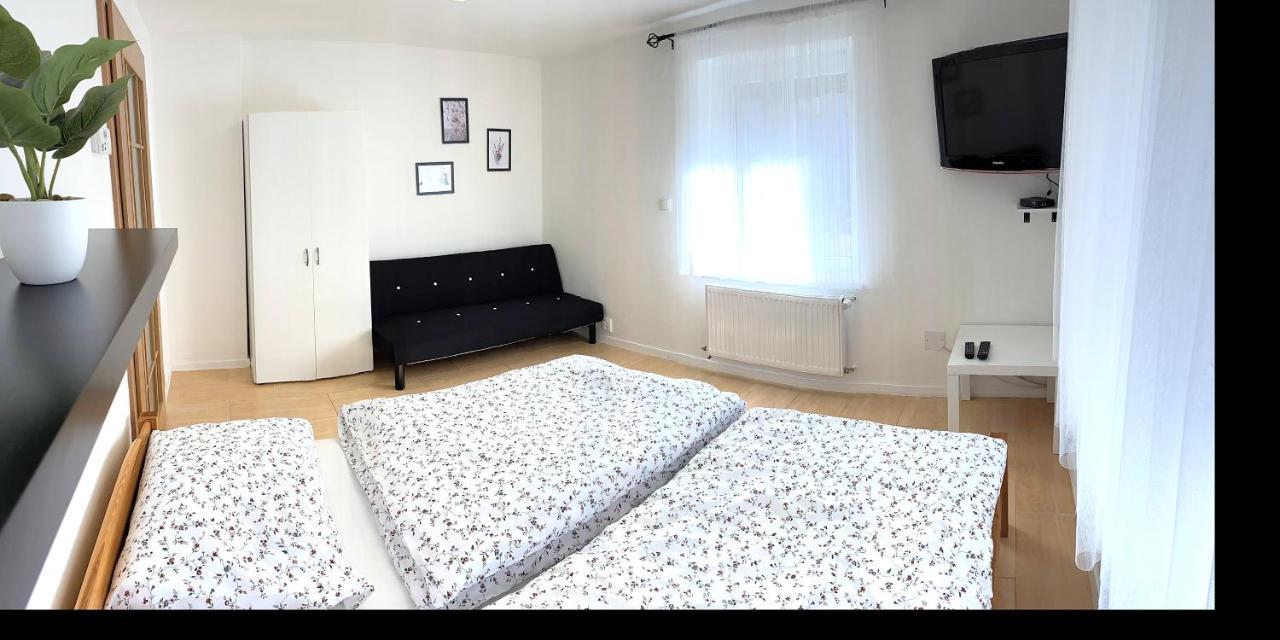 ליברץ Plne Vybaveny Apartman Na Upati Jizerskych Hor מראה חיצוני תמונה