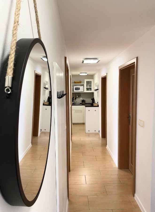 ליברץ Plne Vybaveny Apartman Na Upati Jizerskych Hor מראה חיצוני תמונה