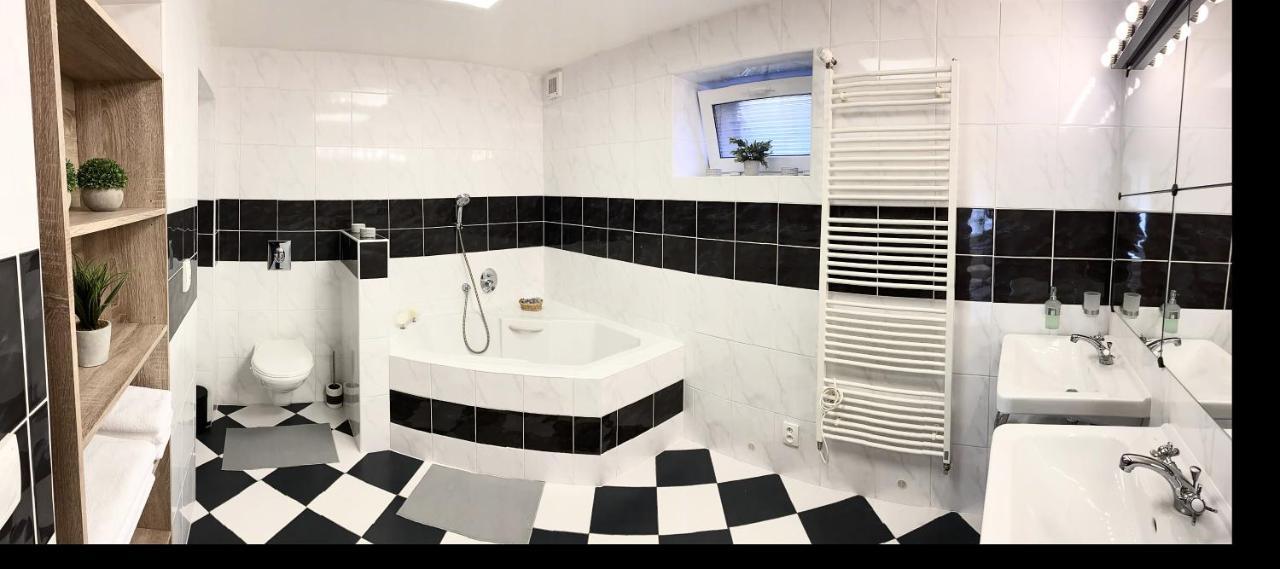 ליברץ Plne Vybaveny Apartman Na Upati Jizerskych Hor מראה חיצוני תמונה