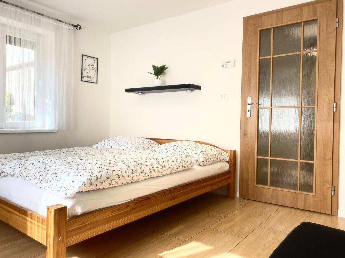 ליברץ Plne Vybaveny Apartman Na Upati Jizerskych Hor מראה חיצוני תמונה