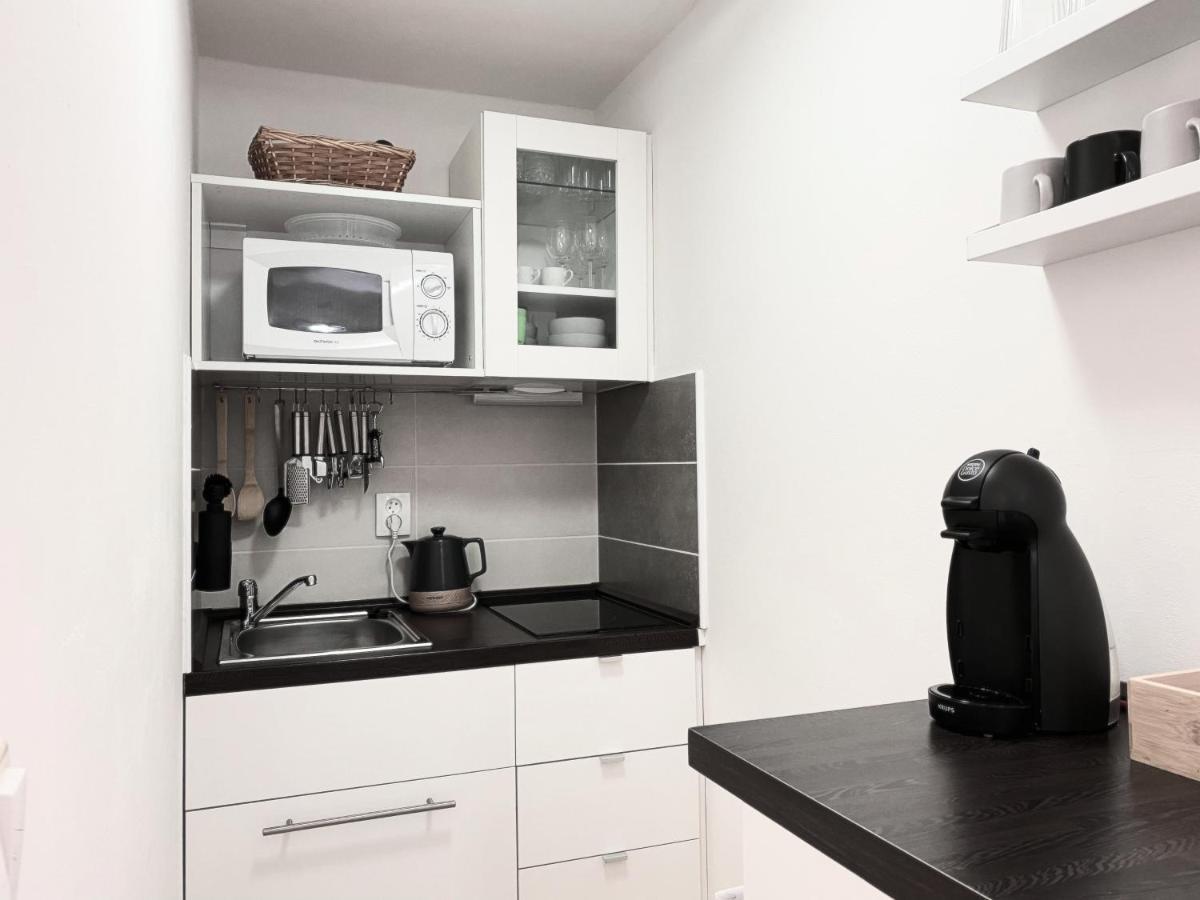 ליברץ Plne Vybaveny Apartman Na Upati Jizerskych Hor מראה חיצוני תמונה