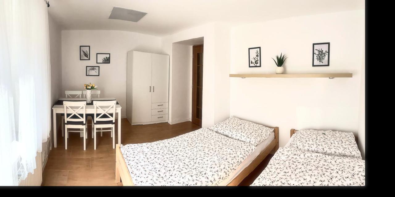 ליברץ Plne Vybaveny Apartman Na Upati Jizerskych Hor מראה חיצוני תמונה